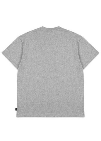 Серая футболка с коротким рукавом Asos 010960533