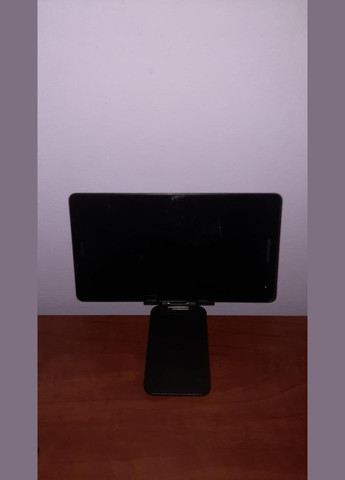 Настільна пластикова підставка для смартфона УНИВЕРСАЛ (299842301)