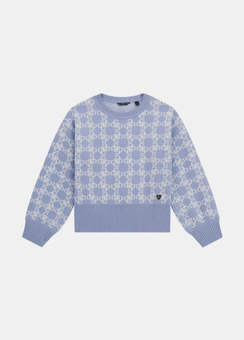 Голубой костюм guess, арт. j4bd02/j4br04, 134-140 см, 10 лет GUESS KIDS