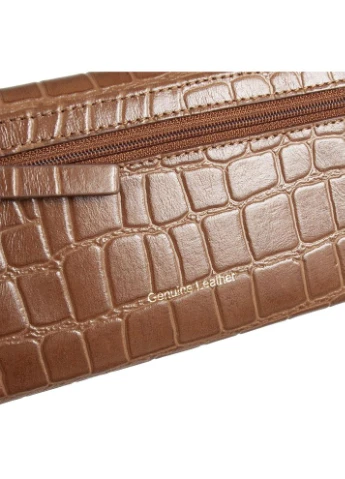 Гаманець довгий Коричневий (C05 TAN) Ashwood (394724122)