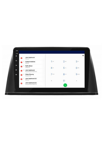 Штатна магнітола 9" Peugeot 308 2016+ 4+32 4G+CarPlay GPS Wi-Fi Premium Пежо 15 шт. Lesko (336194513)