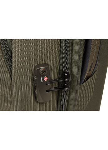 Чемодан на колесах Crossover 2 Carry On Spinner (Forest Night) (TH 3204033) (TH 3204033) Thule (315032365)