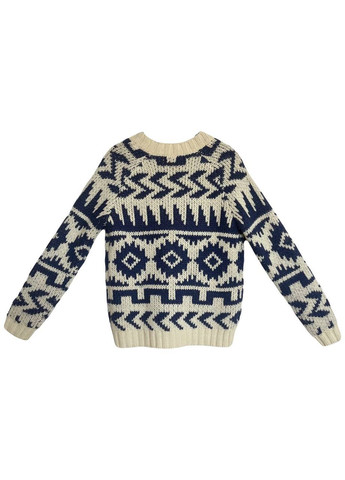 Комбінований демісезонний светр Roxy