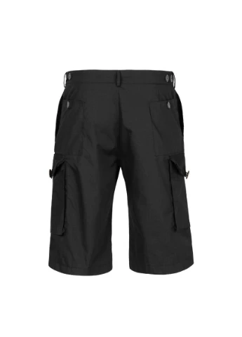 Шорты тактические Rip-Stop, Black, Vik-Tailor (326027144)