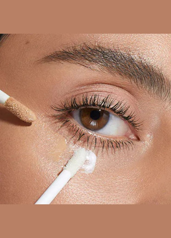 Праймер и консилер Radiance Boost Primer & Concealer Duo - 01 Ivory 7 мл Kiko Milano (299721609)