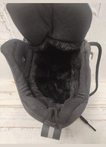 Зимові кросівки чоловічі SWIN SHOES (306852025)