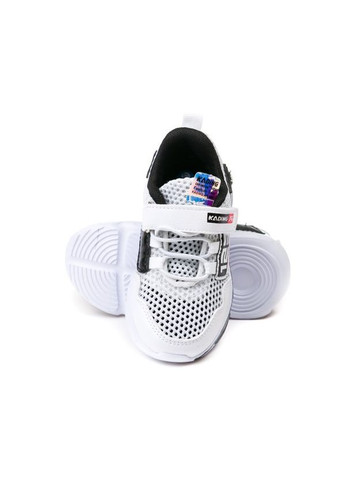 Білі всесезон кросівки Fashion ZD8202115 білі (26-30)