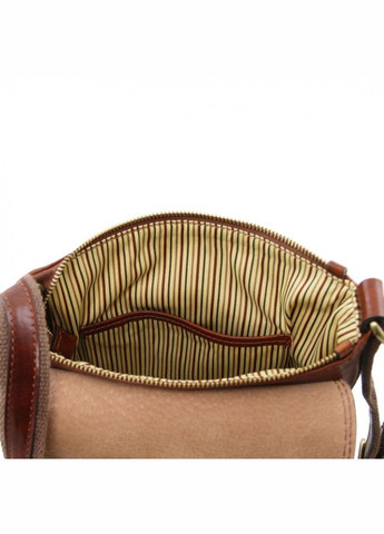 Мужская кожаная сумка через плечо JOHN, TL141408 Tuscany Leather (315785918)
