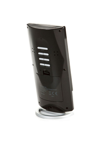 Метеостанция с беспроводным датчиком WS6502 Black/Silver (WS6502) Technoline (315341884)