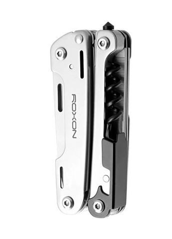 Мультитул S801S Storm 16 Инструментов Roxon (342966830)