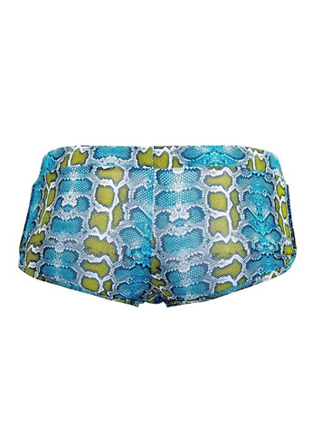 Чоловічі труси боксери Expression Snake Chekke (розмір - ) Pikante Боксёры (293153780)