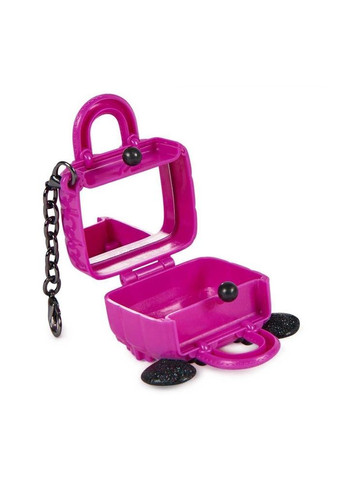 Подвеска для сумочки Purse Pets Люкси Шарм, в ассортименте () Spin Master SM26707 (372267512)