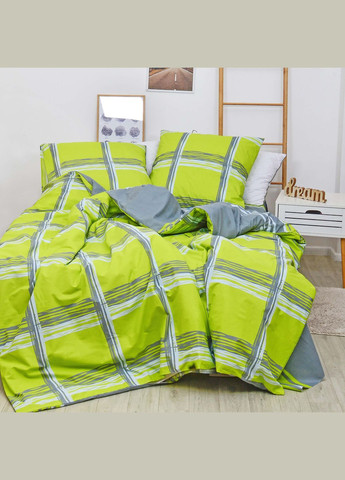 Постельное белье Вилюта ранфорс — 19021 Viluta (301510090)