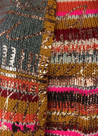 Шарф-хомут жіночий трикотажний з коміром-манішкою Asos (368468751)