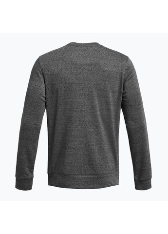 Кофта мужская Rival Terry Lc Crew (1370404-025) Under Armour (370780338)