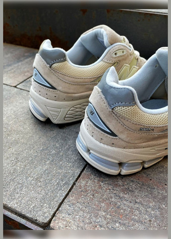 Сірі всесезонні кросівки No Brand