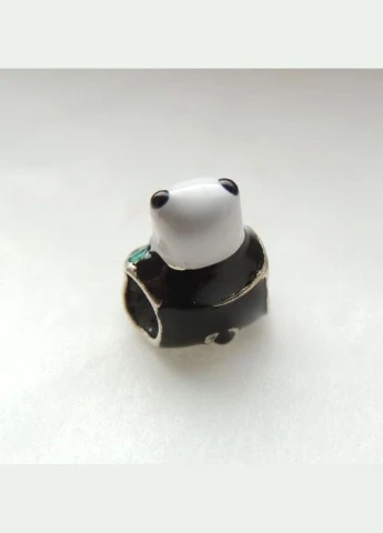 Шарм кулон намистина Ведмедик Панда Fashion Jewelry (285110839)