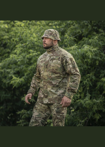 Кітель армійський літній Multicam M-TAC (315148276)