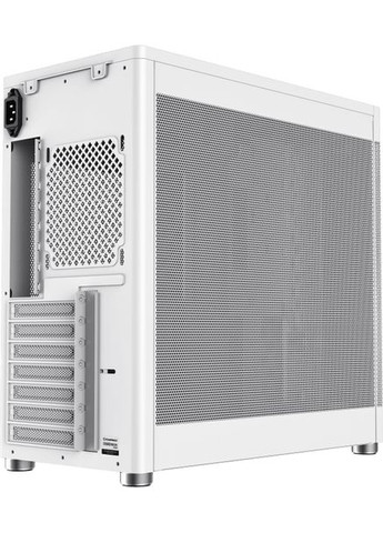 Корпус Tower ATX без блока живлення MeshBox PRO WT GameMax (360416661)