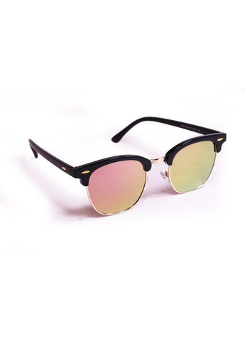 Жіночі сонцезахисні окуляри 3016-4 BR-S (291984213)