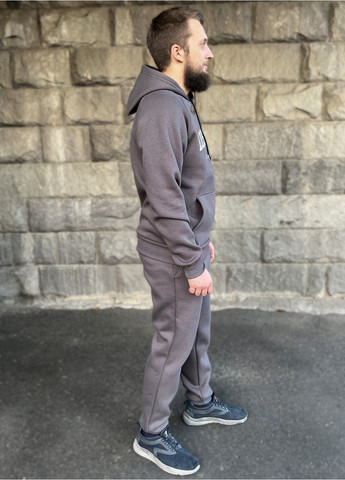 Костюм чоловічий тринитка Жемчужина стилей (370626952)