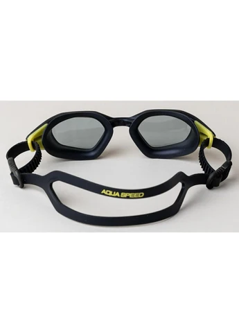 Очки для плавания CYCLONE 61432 Уни OFSM Aqua Speed (397309764)