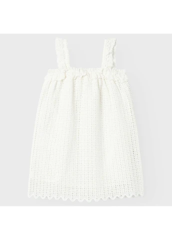 Біла сарафан julianne,, розмір (241.13230952.cmil) Lil'Atelier (389084708)