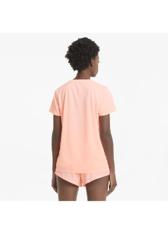 Футболка Favourite Short Sleeve Women's Running Tee Puma - (216134289)