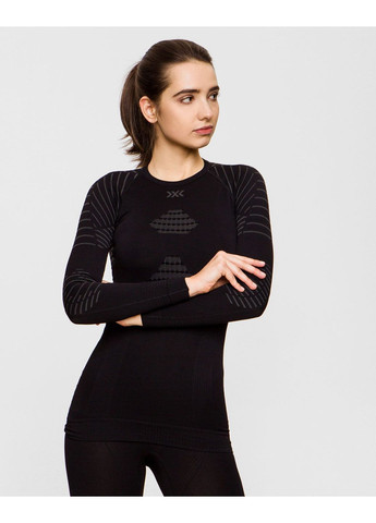 Комплект мультиспортивної термобілизни жіночий X-Bionic Invent 4.0 (368708519)