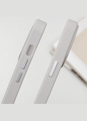 Чохол на Apple iPhone 12 Pro Max / для айфон 12 про макс з функцією магсейф MagSafe Epik (338607269)