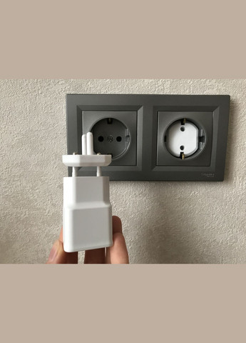 Комплект заглушек на розетку 12 шт Заглушки на розетку для защиты детей от электричества, Защита на розетки LELUNO (313454745)