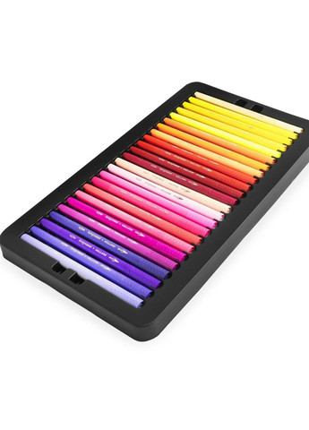 Набір лінерів-пензлів BRUSHPEN двосторонніх 48кол Bruynzeel (362581017)