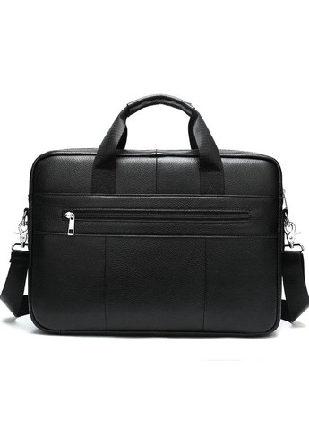 Мужская кожаная сумка для ноутбука и документов 39х28х8, портфель для города RD-23134 Tiding Bag (370159518)
