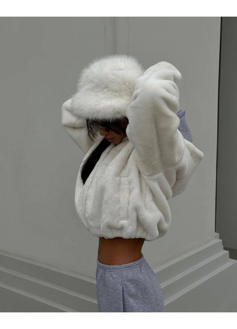 Жіноча шуба KaraMix (366088775)