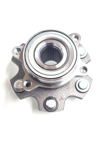 Матушка задняя WH1712 Митсубиси Паджеро III, Паджеро Спорт, Натива 1998-2008 OEM MR418524 MATOMI (345741155)