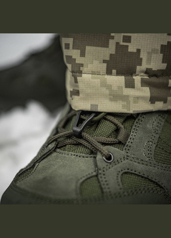 Брюки зимние Alpha Primaloft MM14 () M-TAC (303415527)