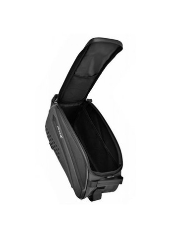 Велосумка на багажник Dakota 207 12 л, Чорна ProX (368863517)