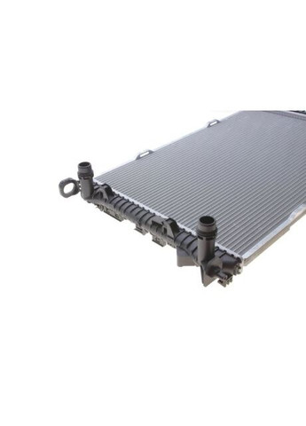 Радиатор охлаждения AUDI 1.8 FSi / 1.8 TFSi (пр-во) 03002293 Van Wezel (366137183)