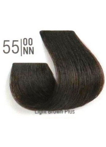 Крем-краска Светлый шатен усиленный 55/00 NN 100 мл. Spa Master (335869635)