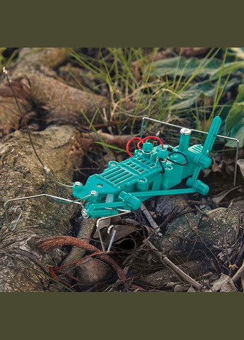 Набор для творчества Робот-инсектоид (00-03367) 4M (339782741)