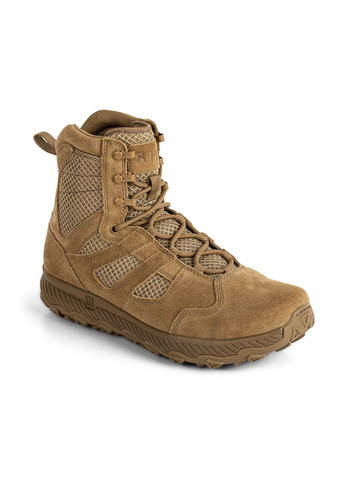 Ботинки Taclite 2.0 6 Desert Boots US Dark Coyote 5.11 Tactical (328295306)