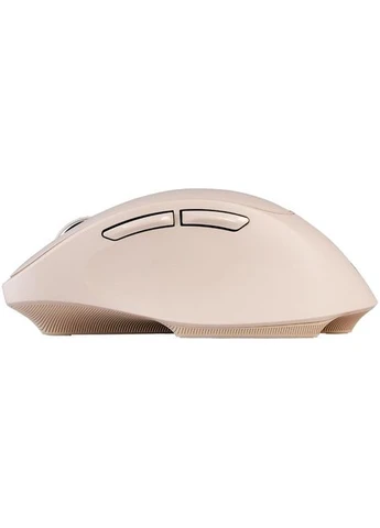 Миша YMS 2080BG SLIDER Wireless Beige (45019321) YENKEE (382763750)