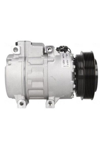 Компресор кондиціонера Nissens (345761595)