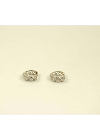 Сережки Maxi Silver (311277609)