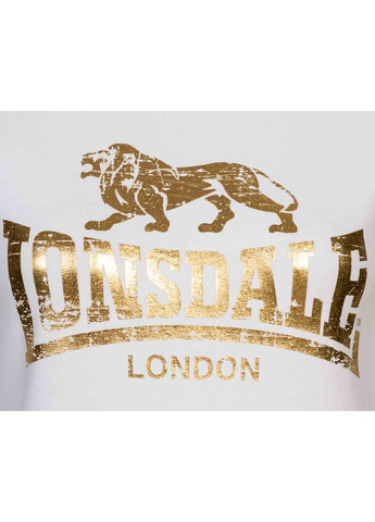 Футболка жіноча Lonsdale BANTRY - (361668554)