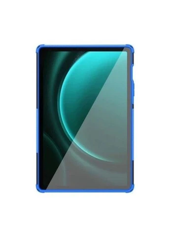 Чохол-підставка для Samsung Galaxy Tab S10 FE (SM-X520/SM-X526),,, протиударний, вбудована підставка () 713262 BeCover (395350366)