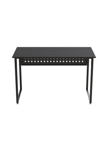 Компьютерный стол Майк 75x100x70 черный ДСП 16мм FRD-103881 Ferrum-decor (353498316)