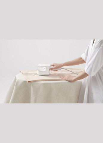 Отпариватель Mijia Handheld Steam Ironing Machine+ (переходник на EU розетку) Xiaomi (365729039)