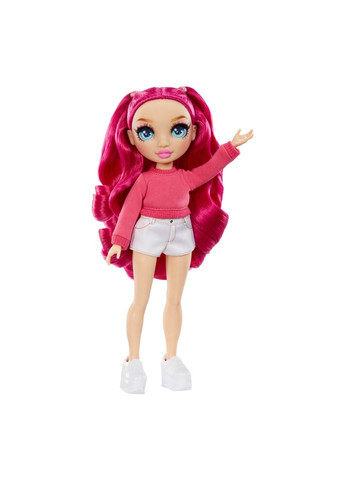 Дитяча ігрова лялька Стелла 988663 серії "ОРР" S2 з артикуляцією Rainbow High (361866121)