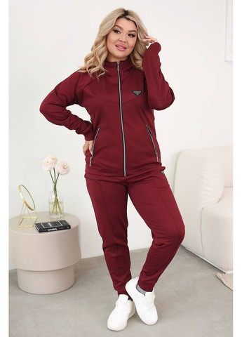 Костюм з кофтою DK/DL Мода без кордонів (351850073)